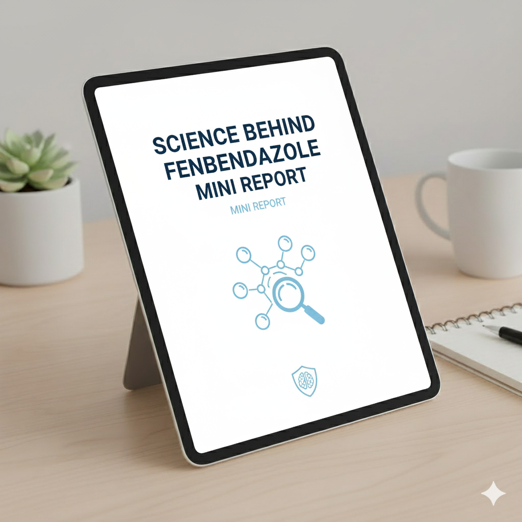 30-Day Health Challenge Calendar